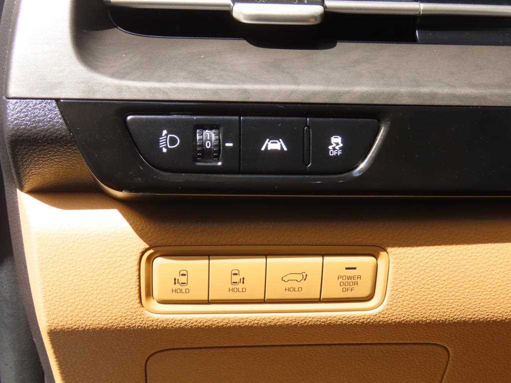 KIA Carnival 2021 Blanco - Importación desde Corea - HF Imports Iquique - Foto 16