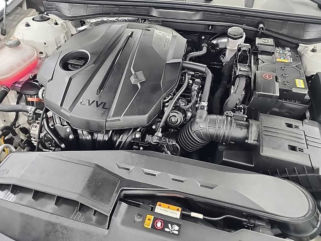 HYUNDAI Sonata - Vista 5