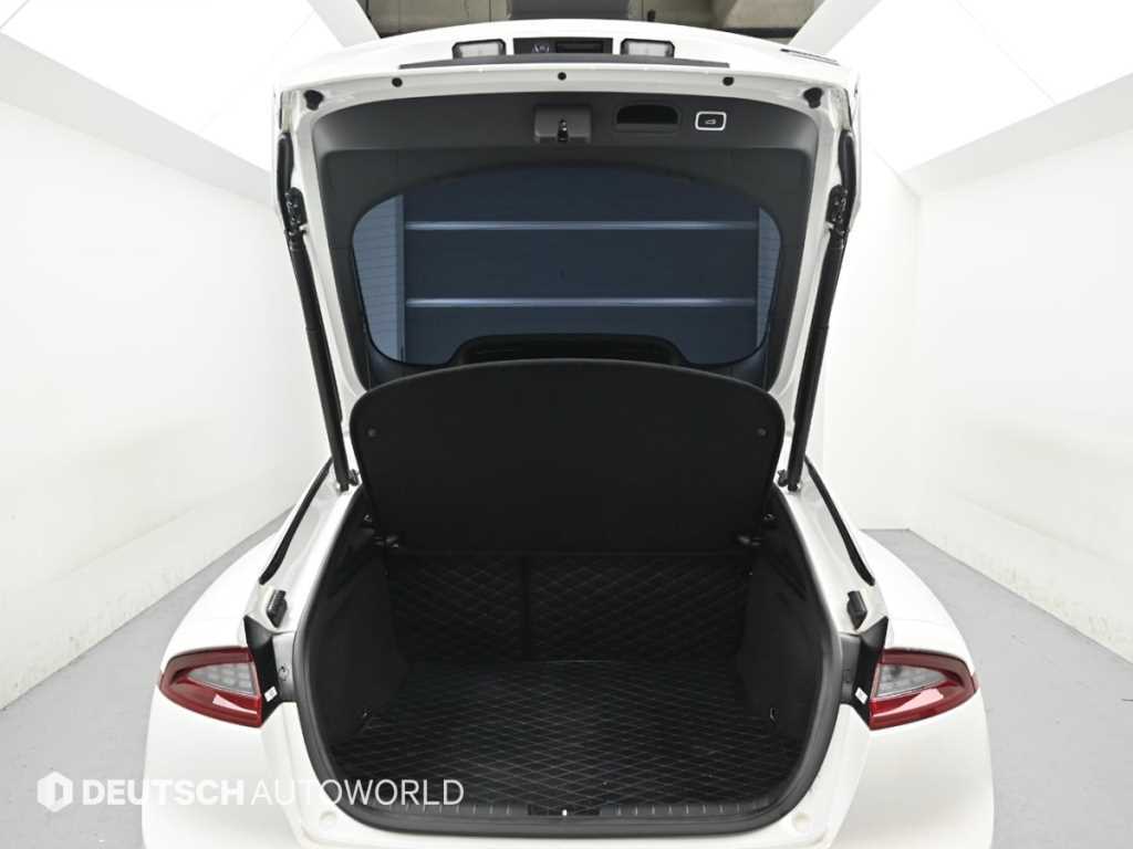 KIA Stinger 2020 Blanco - Importación desde Corea - HF Imports Iquique - Foto 19