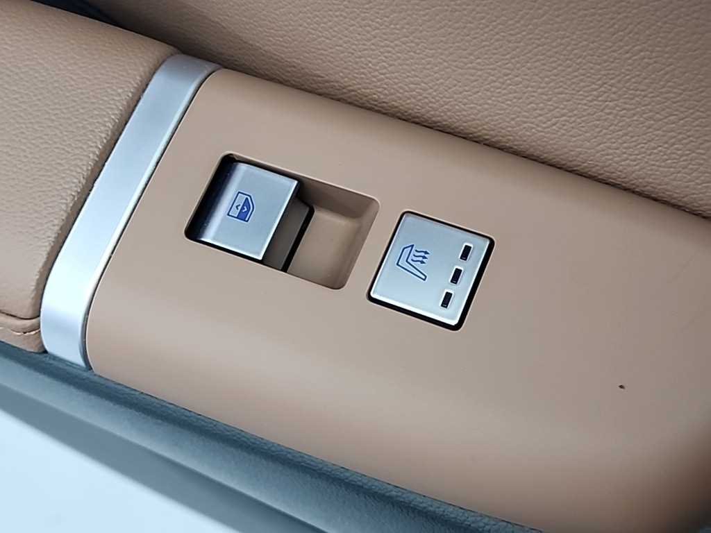 HYUNDAI Grandeur 2023 Blanco - Importación desde Corea - HF Imports Iquique - Foto 14