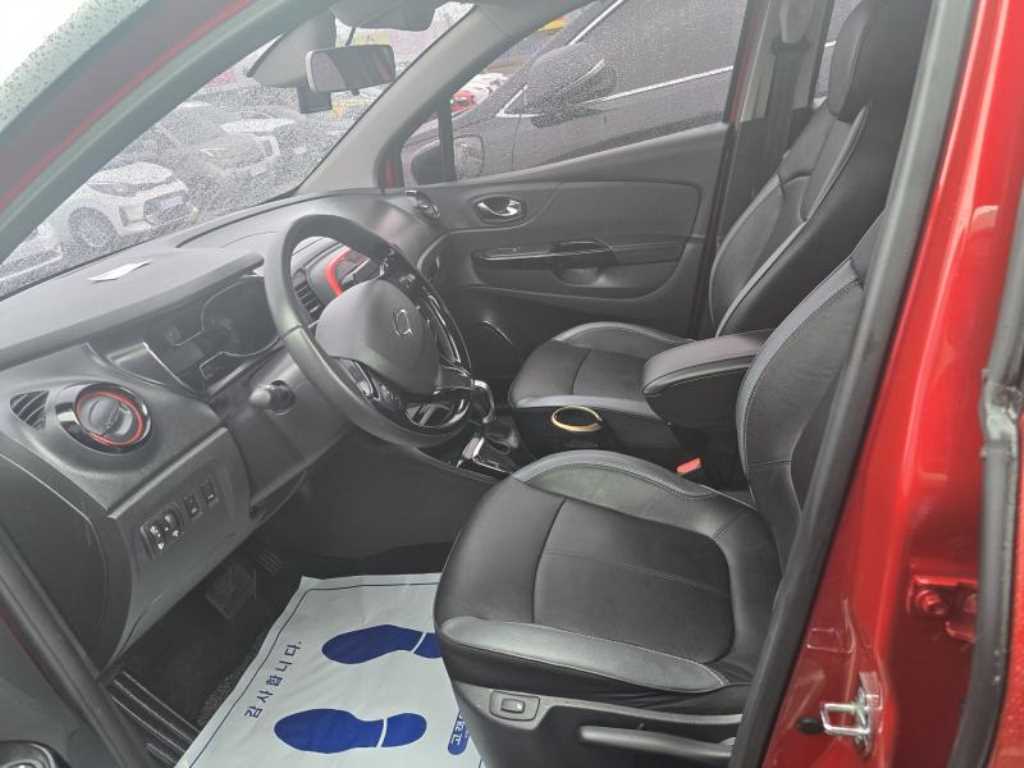 SAMSUNG QM3 2017 Rojo - Importación desde Corea - HF Imports Iquique - Foto 14