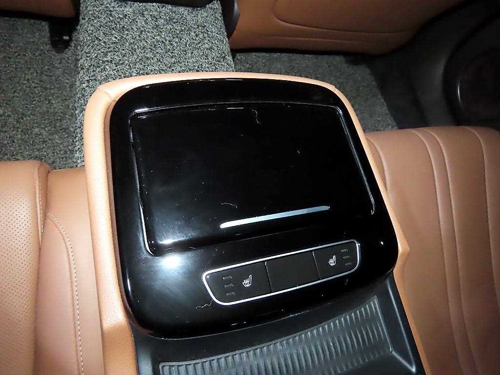 Genesis G80 2022 Azul - Importación desde Corea - HF Imports Iquique - Foto 16