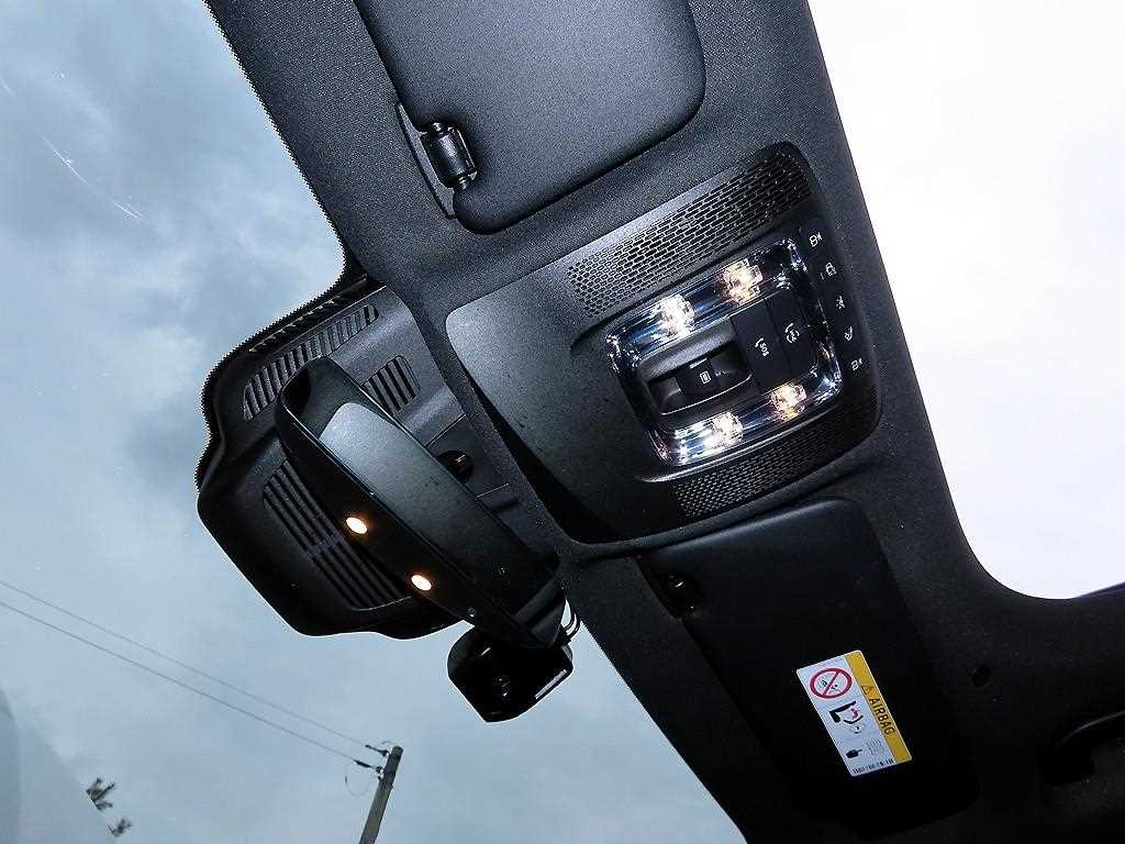 Mercedes Benz EQA 2022 Blanco - Importación desde Corea - HF Imports Iquique - Foto 14