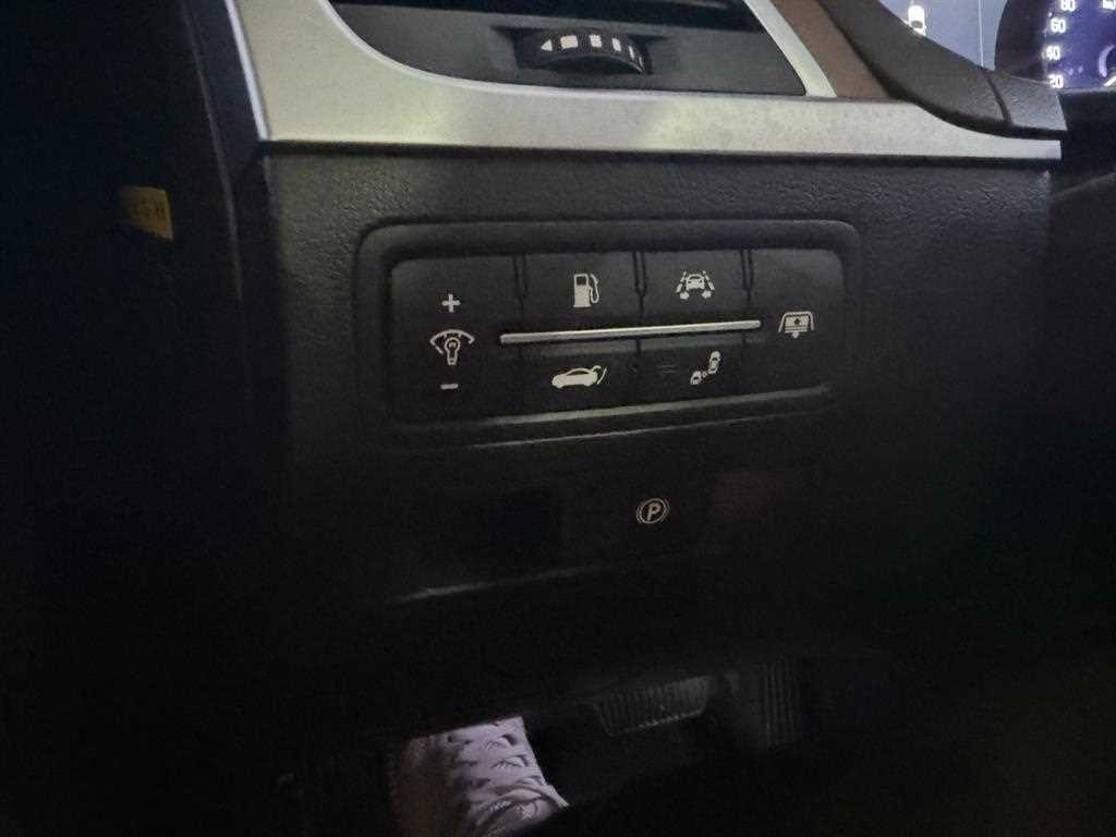 HYUNDAI Genesis - Vista 11