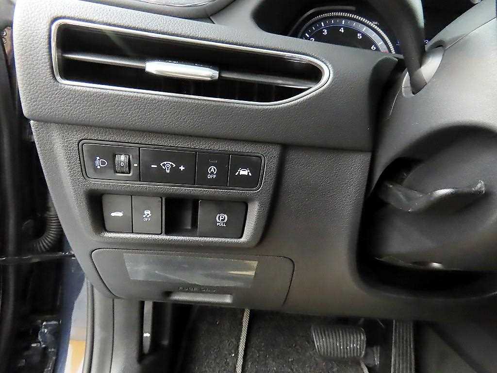 HYUNDAI Sonata 2020 - Importación desde Corea - HF Imports Iquique - Foto 13