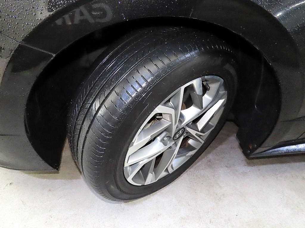 HYUNDAI Sonata 2020 Negro - Importación desde Corea - HF Imports Iquique - Foto 20