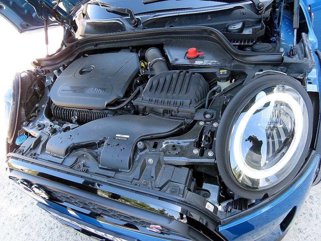 Mini Cooper 2022 - Importación desde Corea - HF Imports Iquique - Foto 19