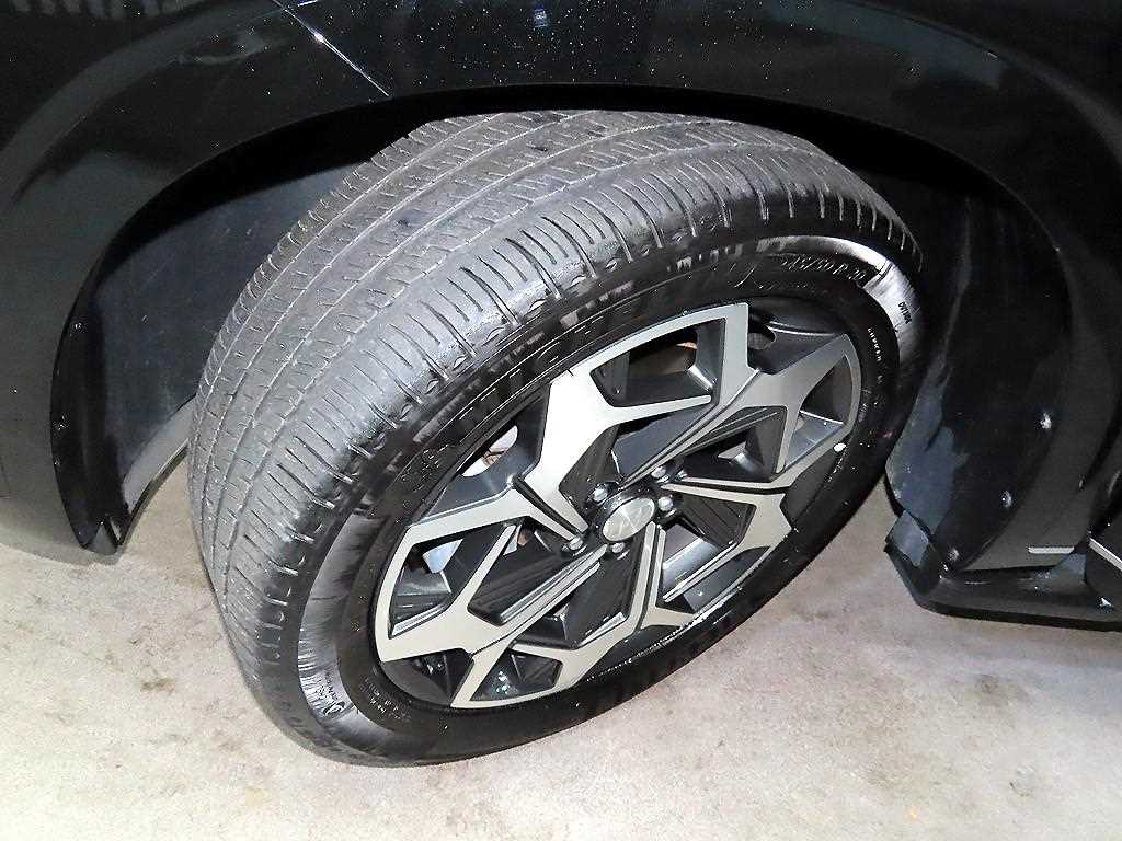 HYUNDAI Palisade 2021 Negro - Importación desde Corea - HF Imports Iquique - Foto 20