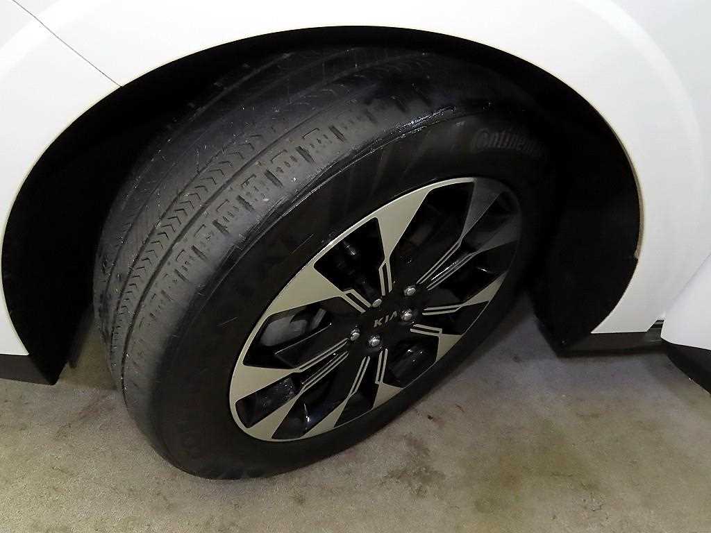 KIA Carnival 2022 Blanco - Importación desde Corea - HF Imports Iquique - Foto 20