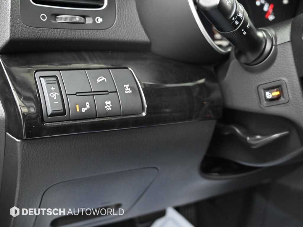 KIA Sorento 2013 Gris - Importación desde Corea - HF Imports Iquique - Foto 17