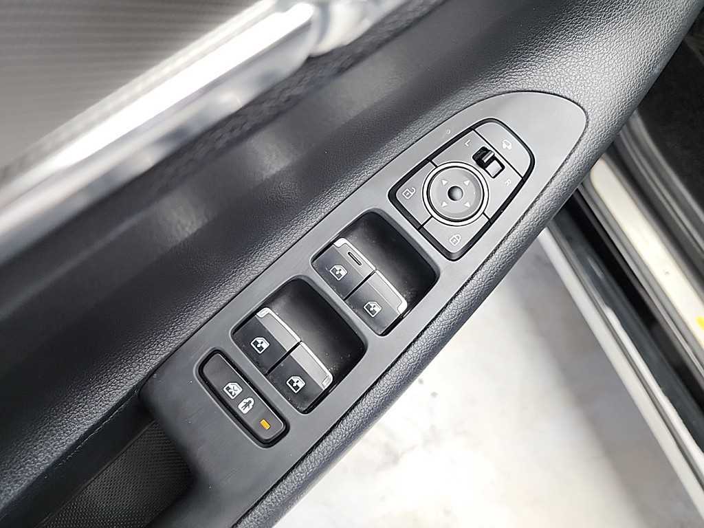 HYUNDAI Grandeur 2021 Negro - Importación desde Corea - HF Imports Iquique - Foto 19