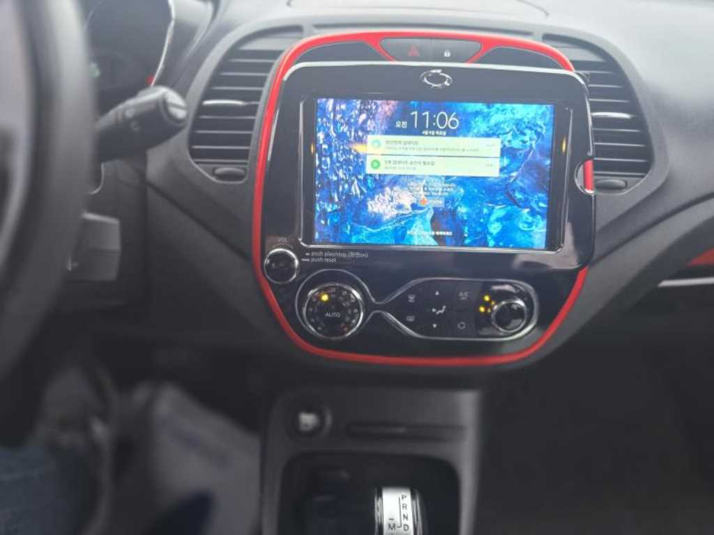 SAMSUNG QM3 - Vista 10