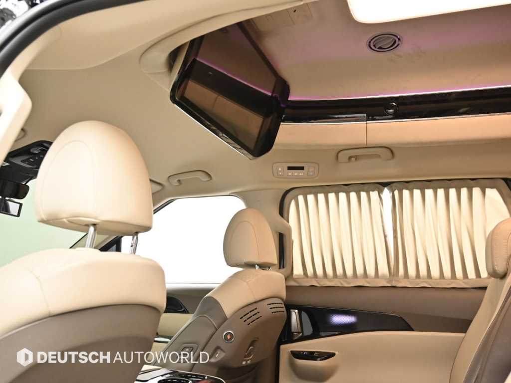 KIA Carnival 2023 - Importación desde Corea - HF Imports Iquique - Foto 18