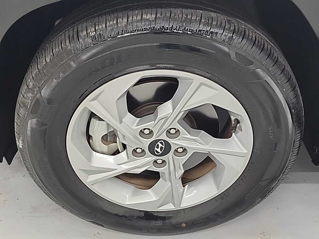 HYUNDAI Tucson 2022 Blanco - Importación desde Corea - HF Imports Iquique - Foto 17