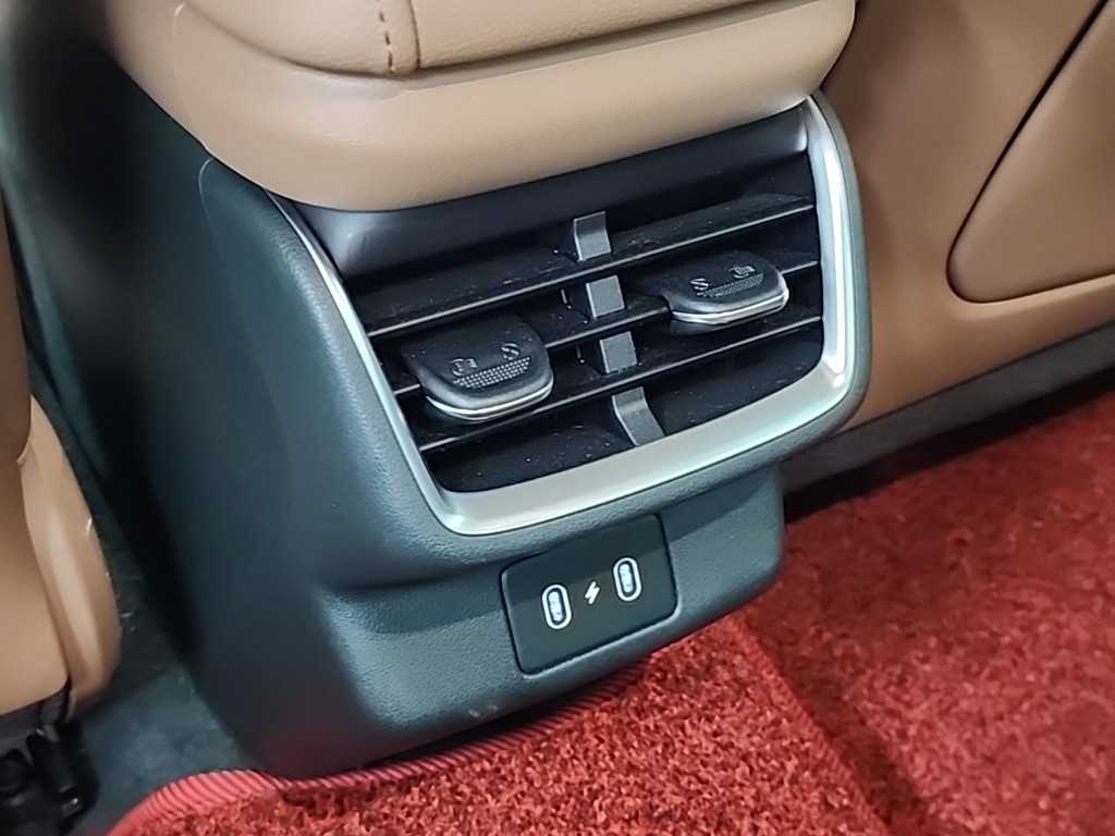 HYUNDAI Grandeur 2023 Blanco - Importación desde Corea - HF Imports Iquique - Foto 13