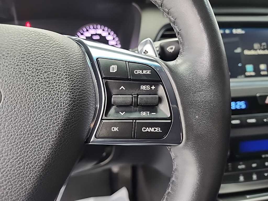 HYUNDAI Sonata 2017 Negro - Importación desde Corea - HF Imports Iquique - Foto 16