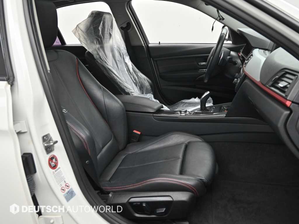 [BMW]3시리즈 (F30) 320i - миниатюра 10