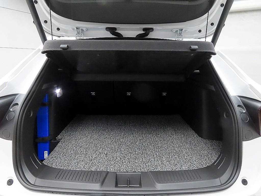 Chevrolet Trax 2024 Blanco - Importación desde Corea - HF Imports Iquique - Foto 17