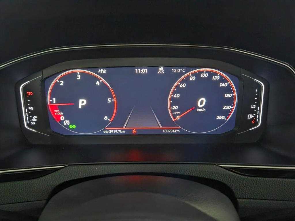 Volkswagen Passat - Vista 12