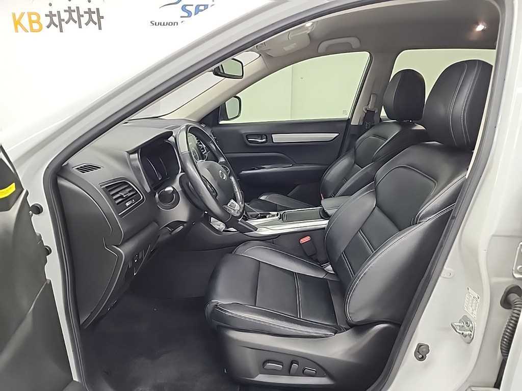 SAMSUNG QM6 - Vista 11