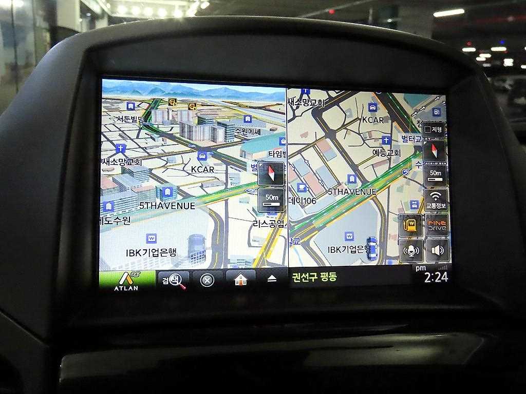 Chevrolet Orlando 2015 Blanco - Importación desde Corea - HF Imports Iquique - Foto 13