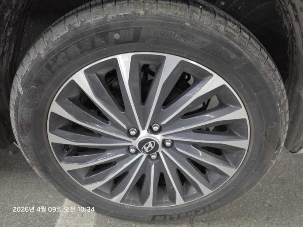 HYUNDAI Palisade 2023 Negro - Importación desde Corea - HF Imports Iquique - Foto 20