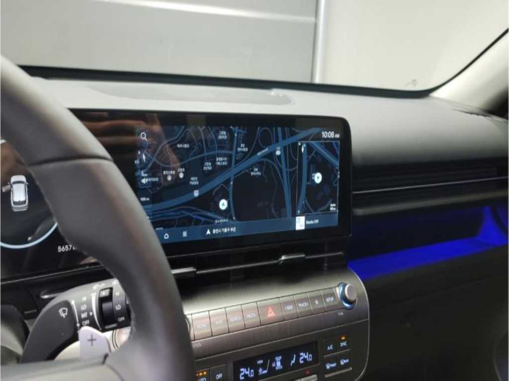 HYUNDAI Kona 2026 - Importación desde Corea - HF Imports Iquique - Foto 15