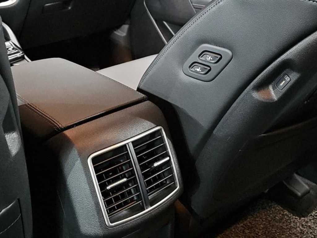 KIA Sportage 2022 Blanco - Importación desde Corea - HF Imports Iquique - Foto 17