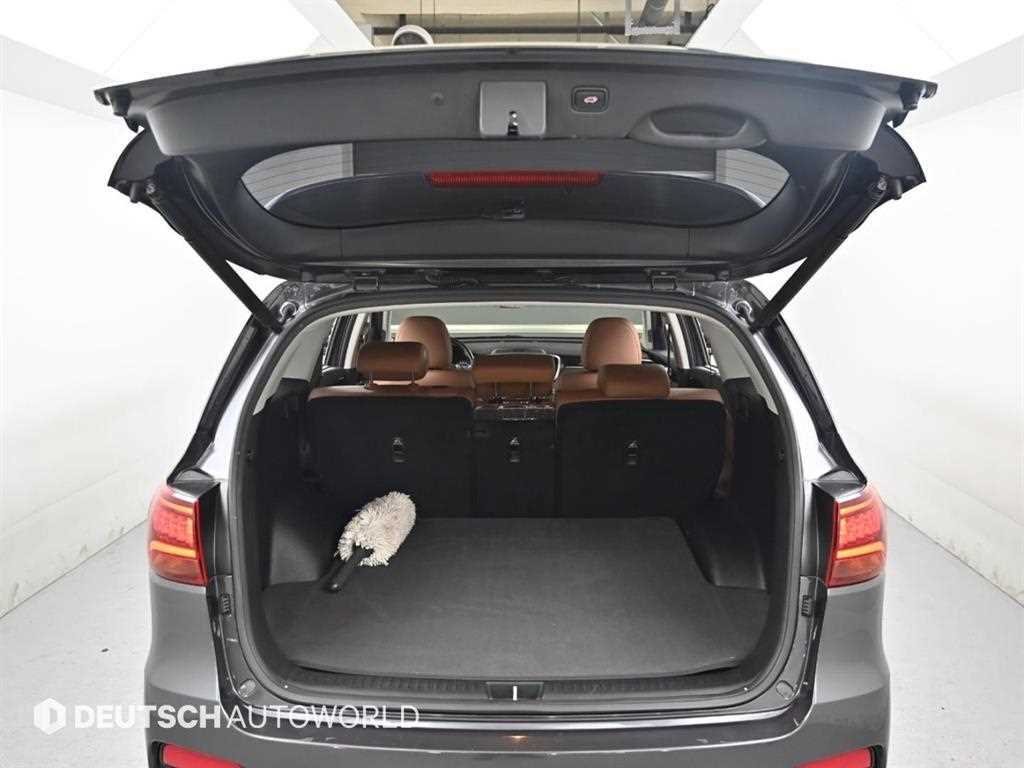 KIA Sorento 2020 Gris - Importación desde Corea - HF Imports Iquique - Foto 19