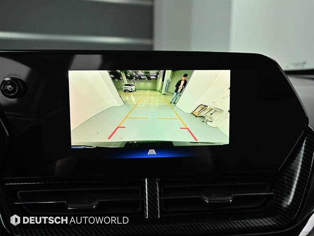 Chevrolet Trax 2025 Negro - Importación desde Corea - HF Imports Iquique - Foto 15