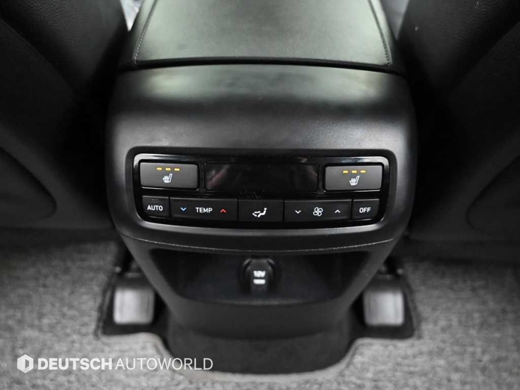 HYUNDAI Palisade 2022 Gris - Importación desde Corea - HF Imports Iquique - Foto 16