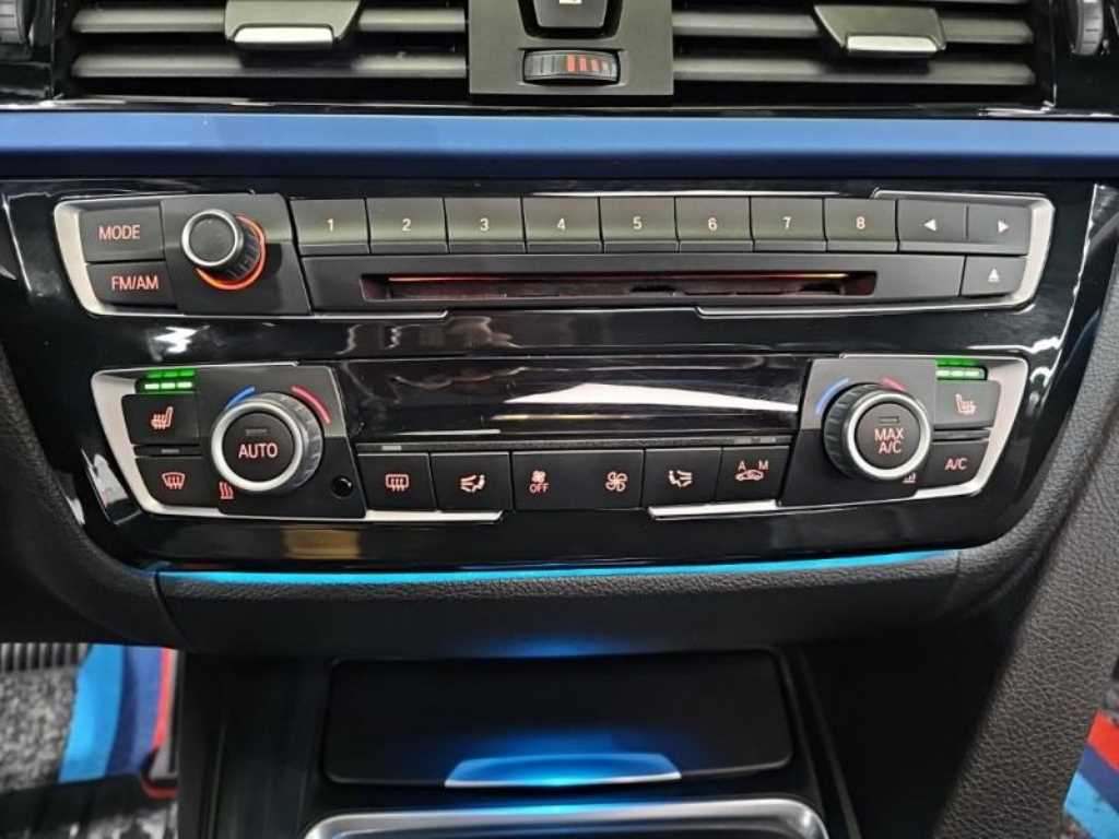 BMW 4 Series - Vista 11