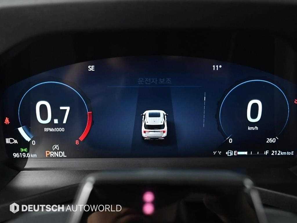 Ford Explorer - Vista 8