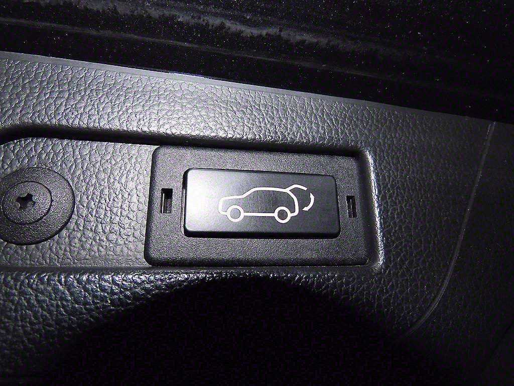 Ssangyong Rexton 2018 Negro - Importación desde Corea - HF Imports Iquique - Foto 15