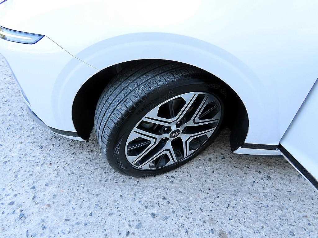 HYUNDAI Grandeur 2023 Blanco - Importación desde Corea - HF Imports Iquique - Foto 20