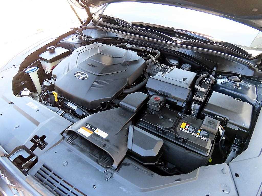 HYUNDAI Grandeur 2021 Azul - Importación desde Corea - HF Imports Iquique - Foto 19