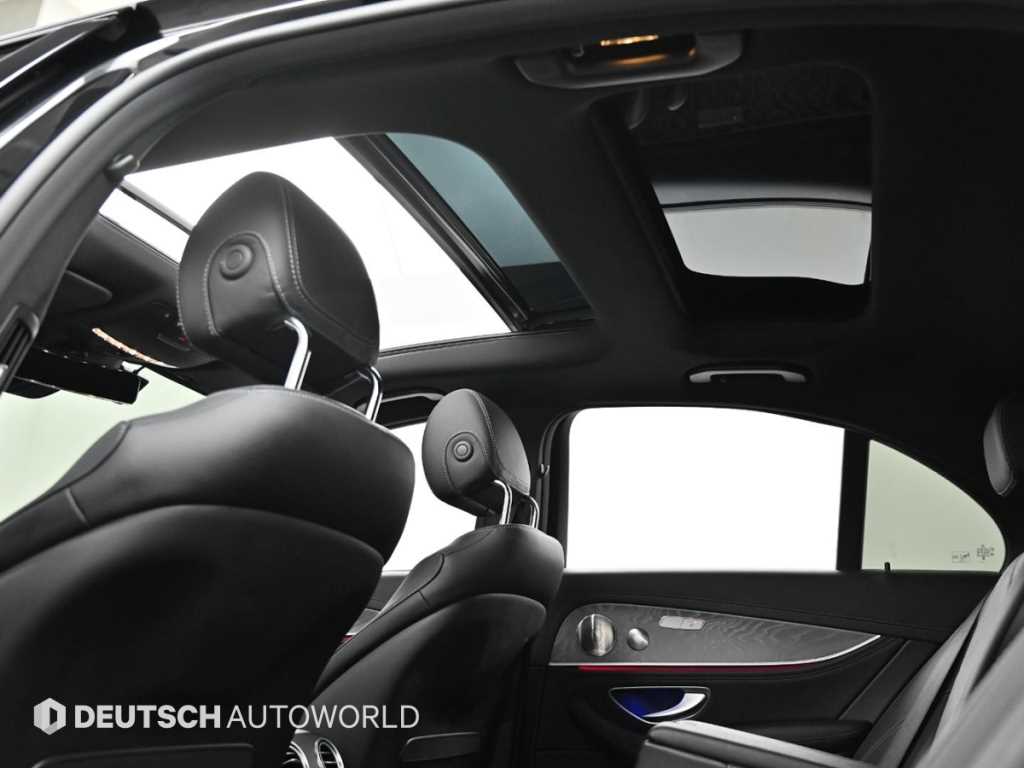 Mercedes Benz E class 2023 - Importación desde Corea - HF Imports Iquique - Foto 18