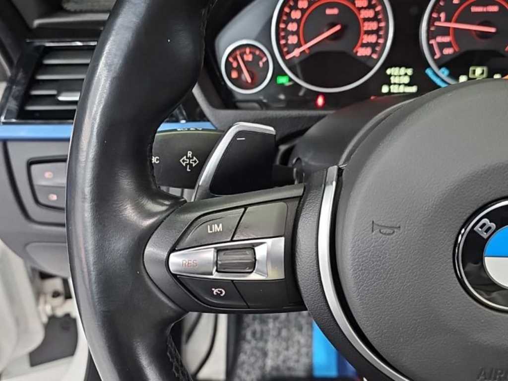 BMW 4 Series - Vista 8