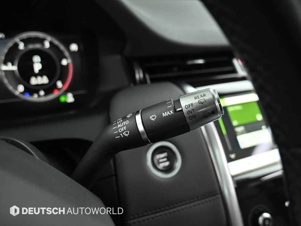 Land Rover Discovery Sports 2020 - Importación desde Corea - HF Imports Iquique - Foto 17