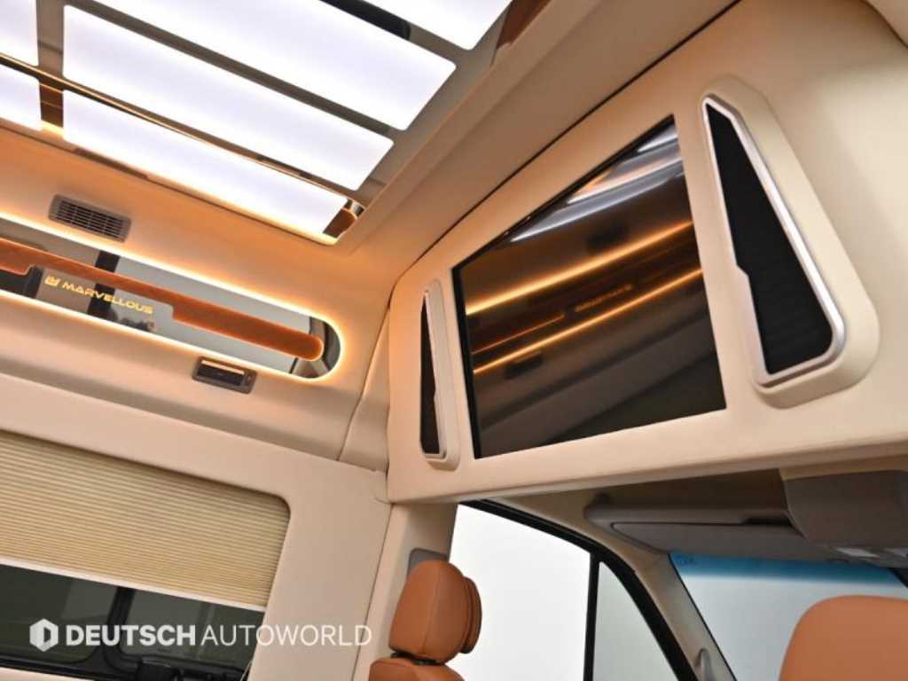 HYUNDAI Solati 2021 Negro - Importación desde Corea - HF Imports Iquique - Foto 18