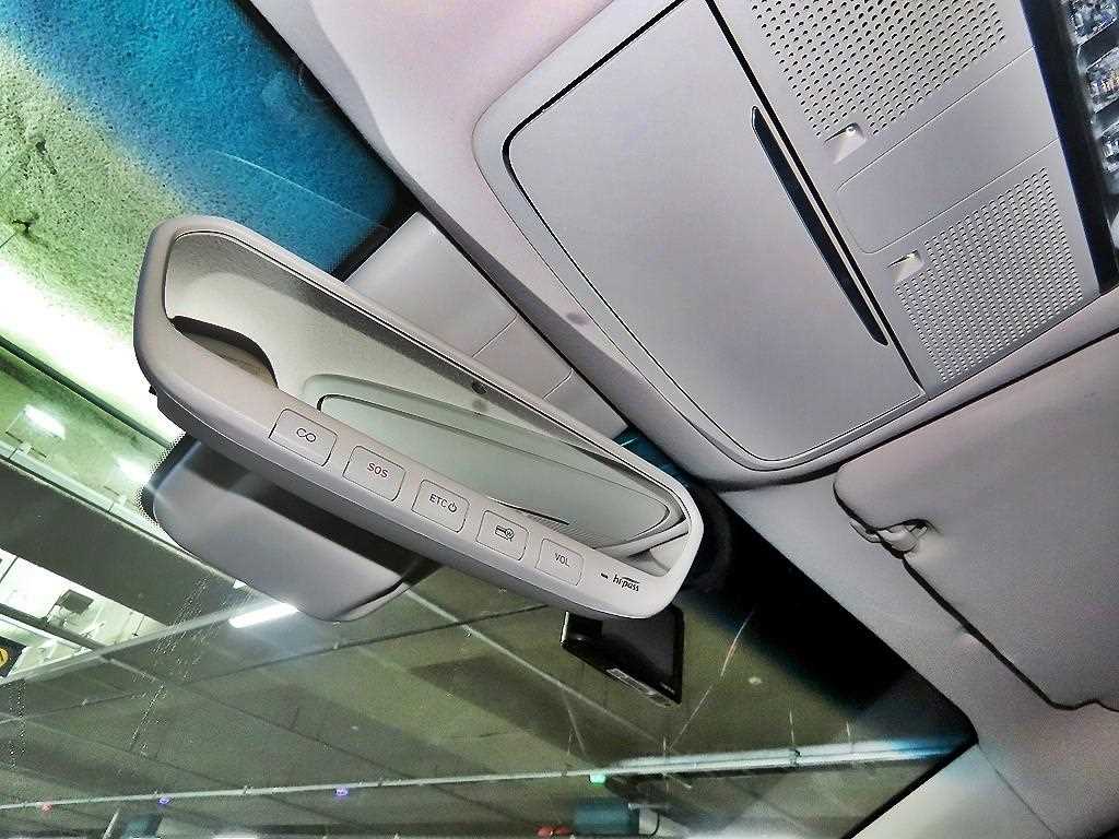 Genesis G90 2019 Negro - Importación desde Corea - HF Imports Iquique - Foto 16