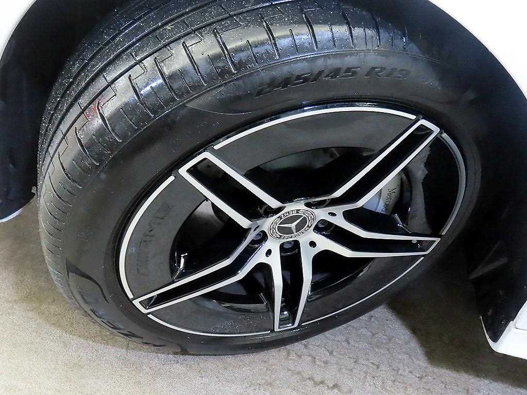 Mercedes Benz E class 2024 - Importación desde Corea - HF Imports Iquique - Foto 20