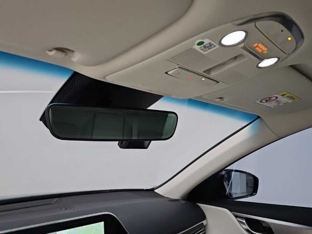 HYUNDAI Grandeur 2022 - Importación desde Corea - HF Imports Iquique - Foto 16