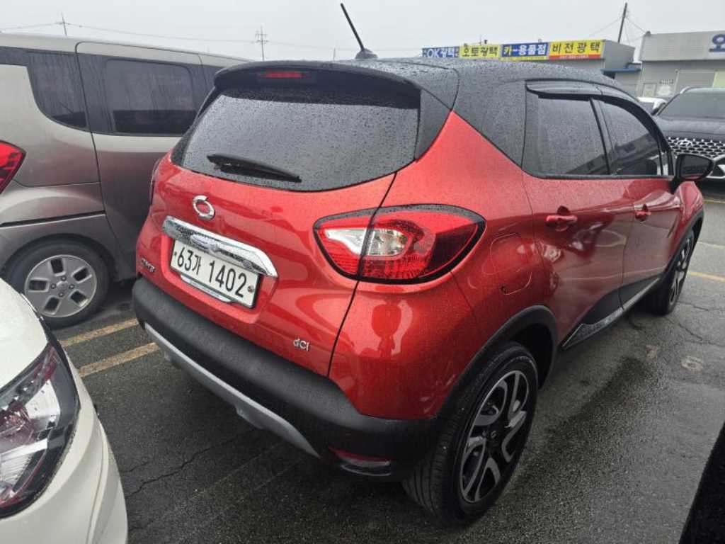 SAMSUNG QM3 - Vista 4