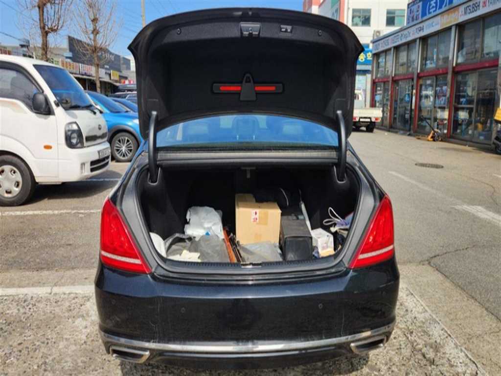 Genesis EQ900 - Vista 7