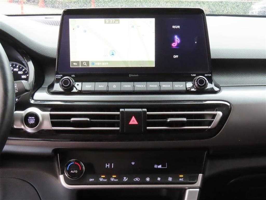 KIA Seltos - Vista 11