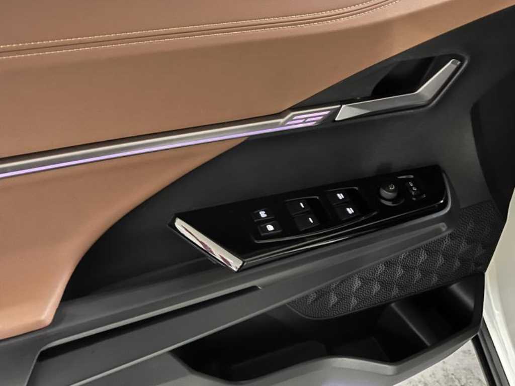 Ssangyong Torres 2023 Blanco - Importación desde Corea - HF Imports Iquique - Foto 15