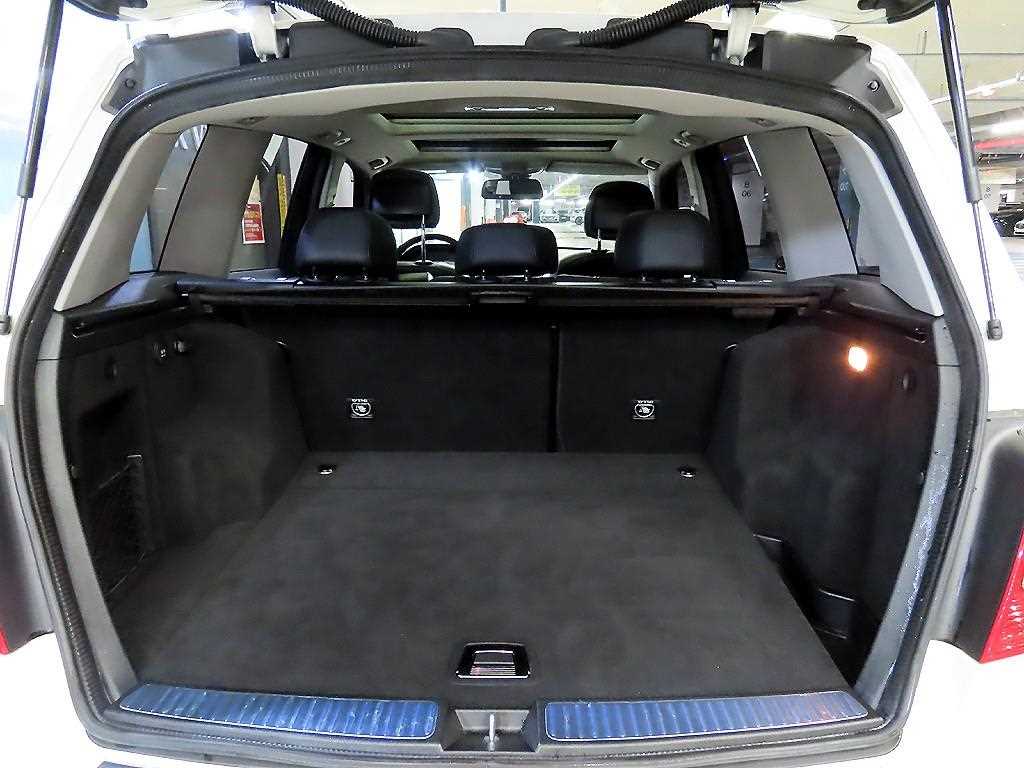 Mercedes Benz GLK Class 2012 Blanco - Importación desde Corea - HF Imports Iquique - Foto 18