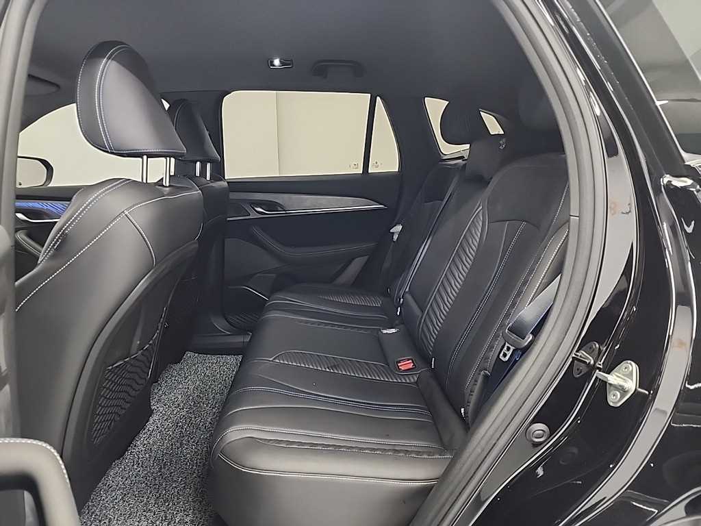 SAMSUNG Grand Koleos - Vista 12