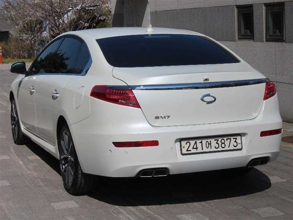 SAMSUNG SM7 - Vista 4